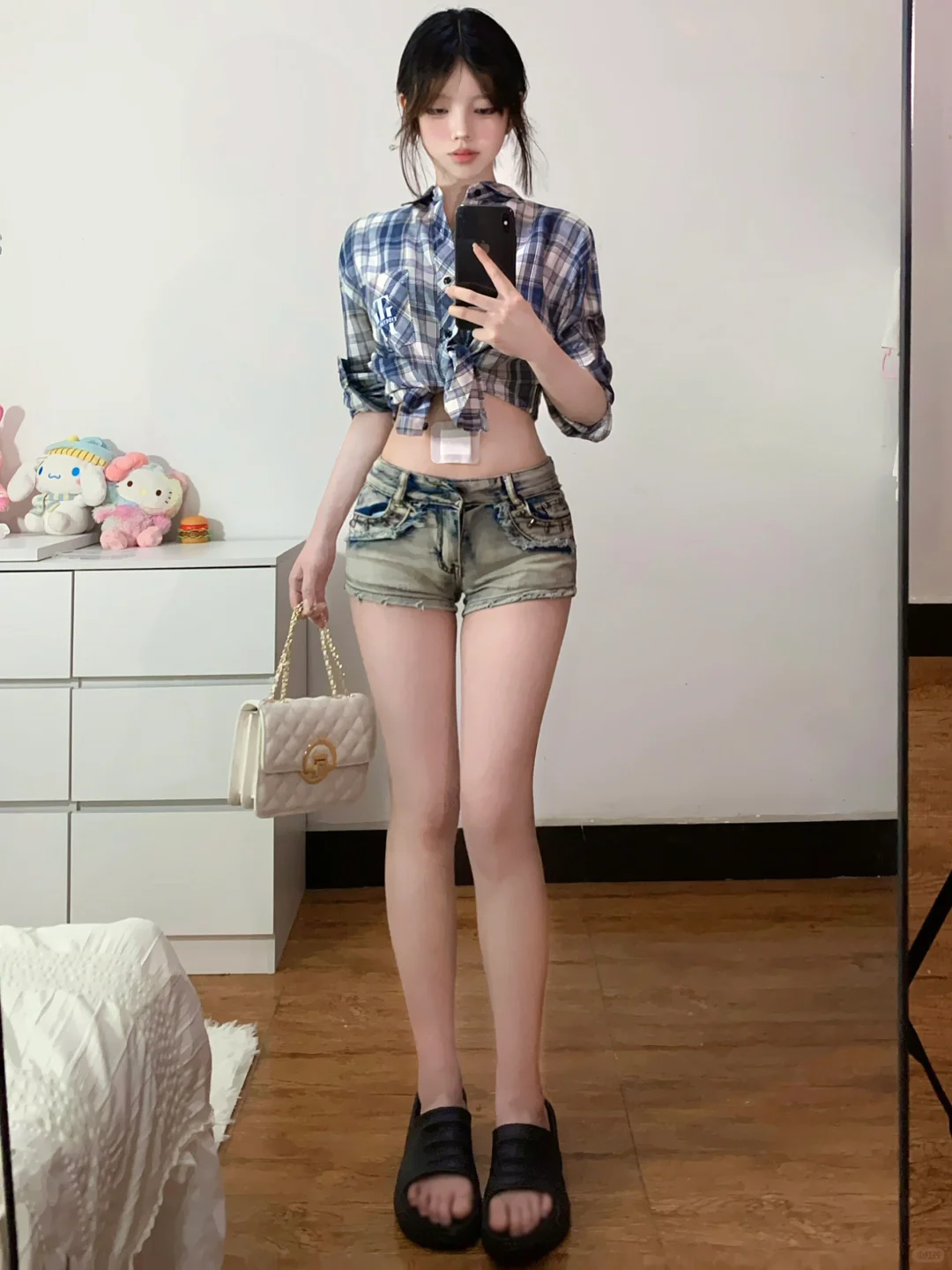 请叫我辣妹