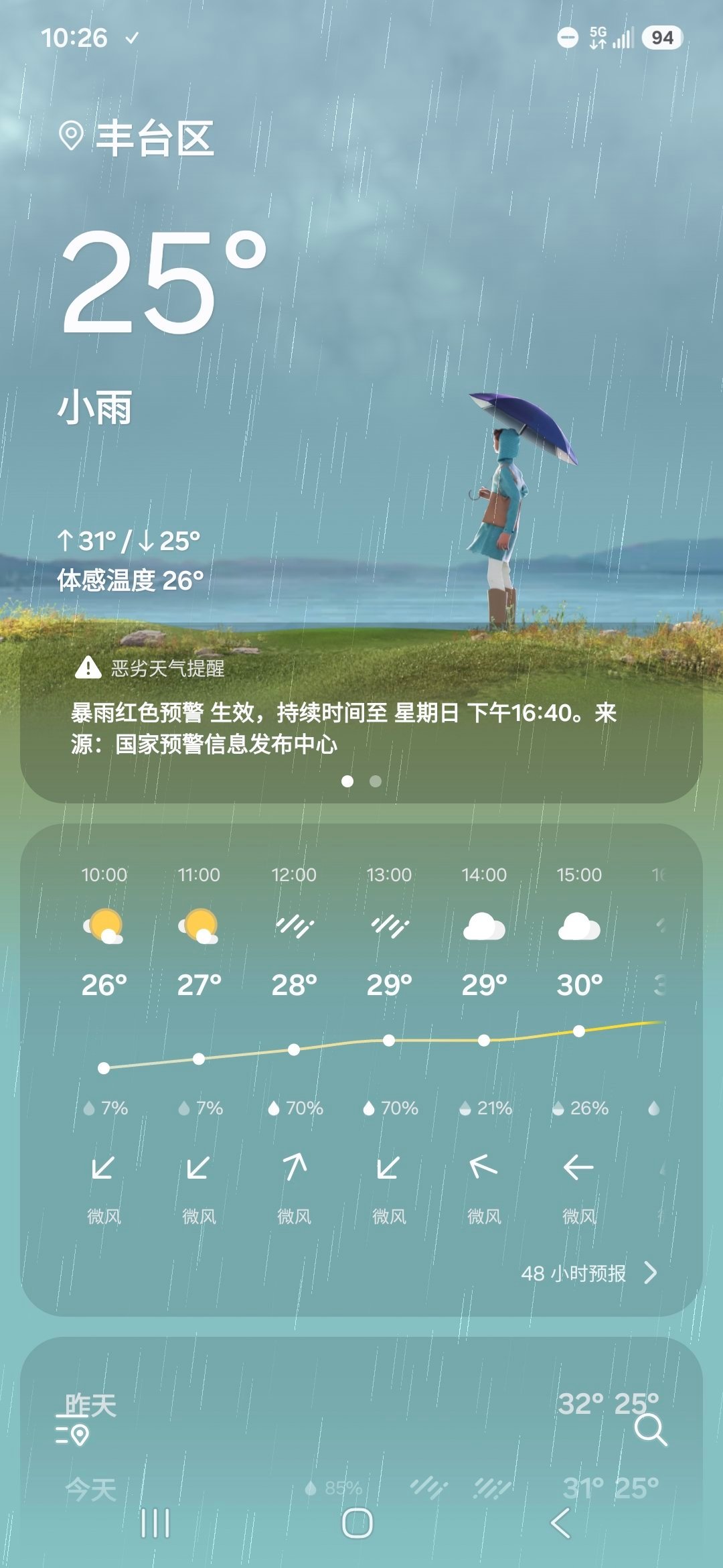 北京你咋了 
