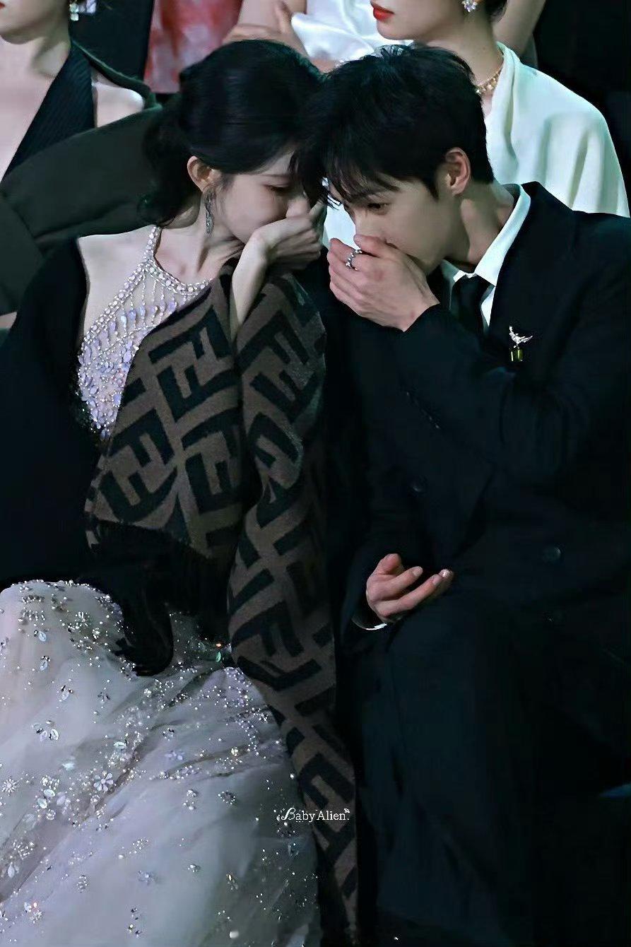 李昀锐感谢孟子义不管了祝99 