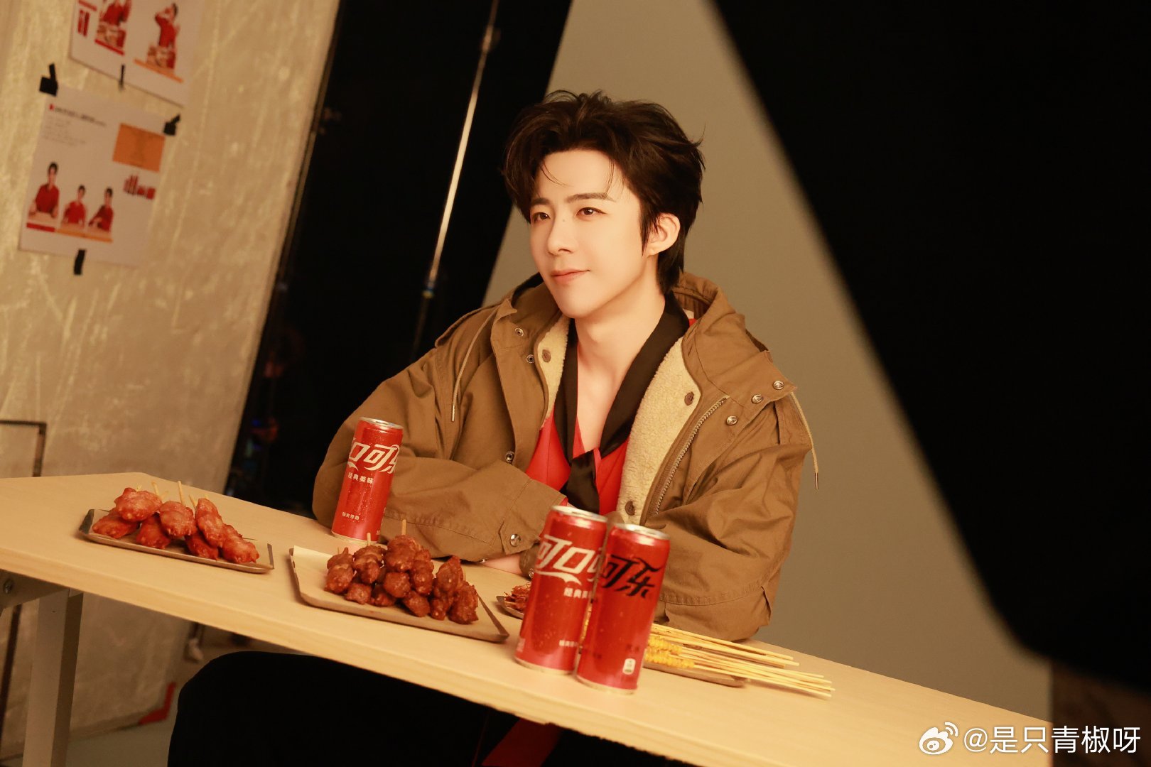 刘宇宁可口可乐品牌代言人｜刘宇宁献唱fifa世界杯可口可乐主题曲 ｜摩登兄弟 刘