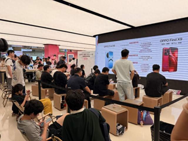 换机留存率仅18.8%：没人安利荣耀，真是用户太沉默？