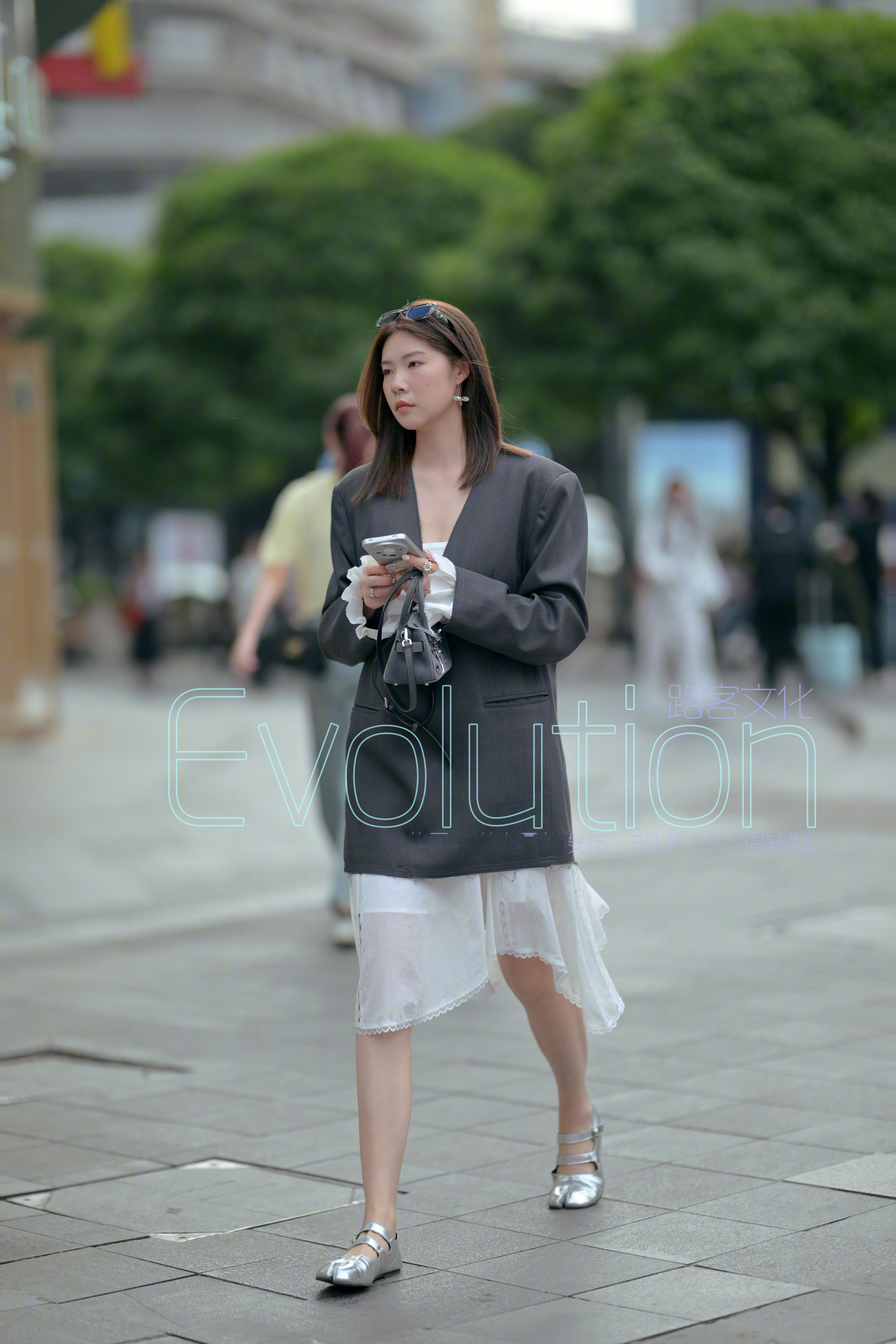 小长假最后一天 ​​​