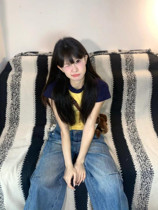 📷存一些拍照姿势