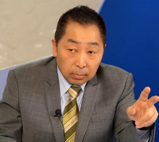 台湾评论员唐湘龙最近说了句很硬气的话：中国已经把话挑明了，就算被人偷袭打头阵，也