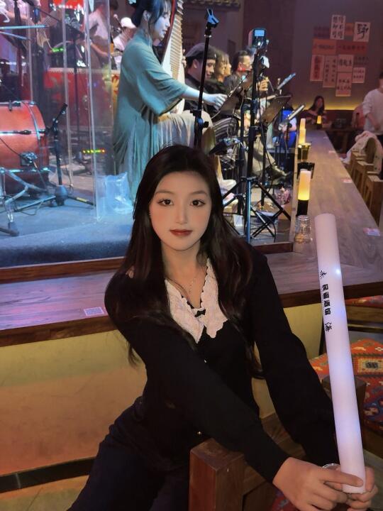 宁德！！氛围感民谣小酒馆🍶好chill ……