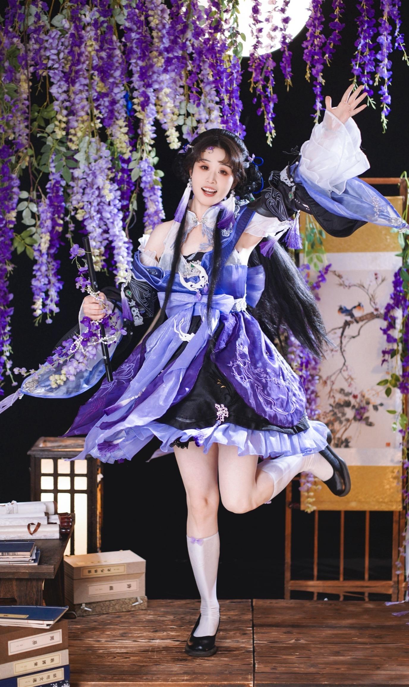 是可爱的花花！！客片分享。好萌好活力的花花！！！