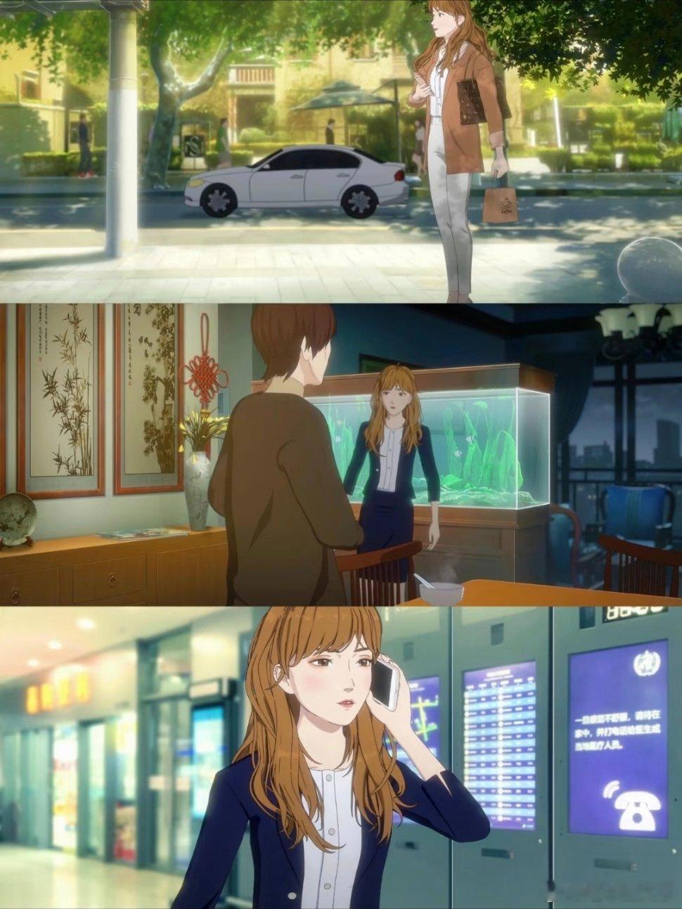 穿梭于小巷，骑着单车买一份美味的早餐，这份勤劳与执着，真是治愈人心。次元新星计划