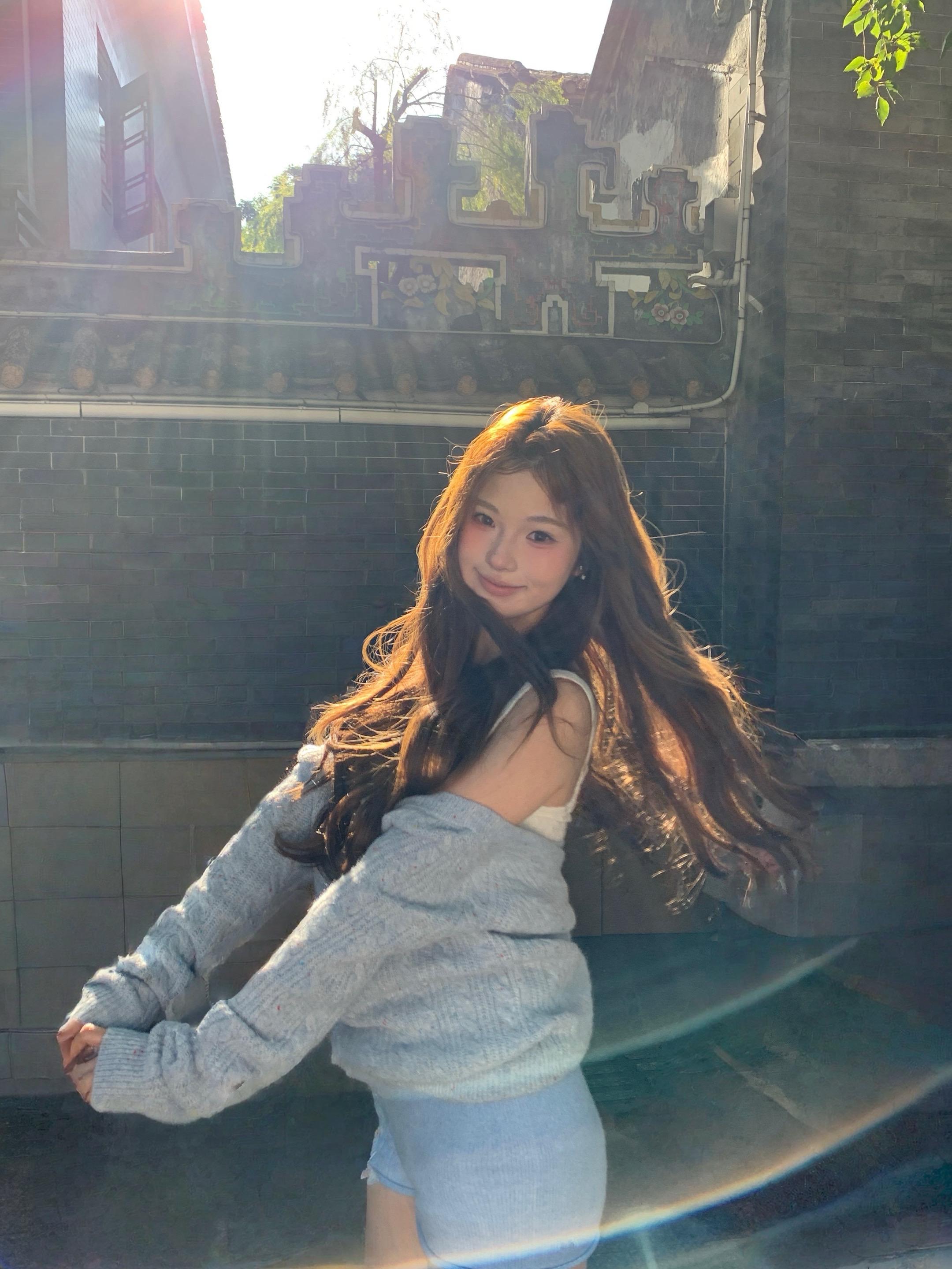 当你听完这首歌 12月就要来了