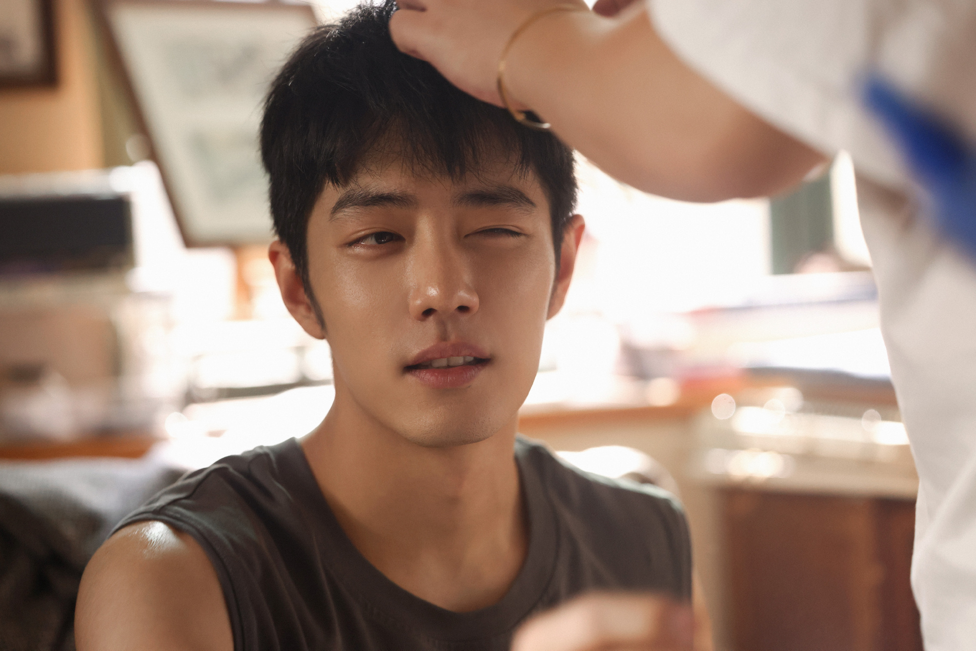 ♡⃝ 𝒍𝒐𝒗𝒆 ʚɞ ☽⋆❥ »» 做自己的小太阳，无需凭借谁的光。肖战