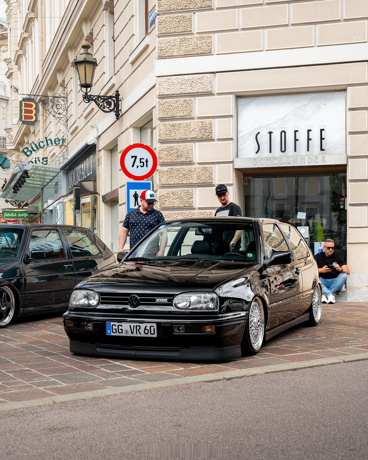 Wörthersee 2025再聚沃尔特湖 iAcro[超话] ​​​
