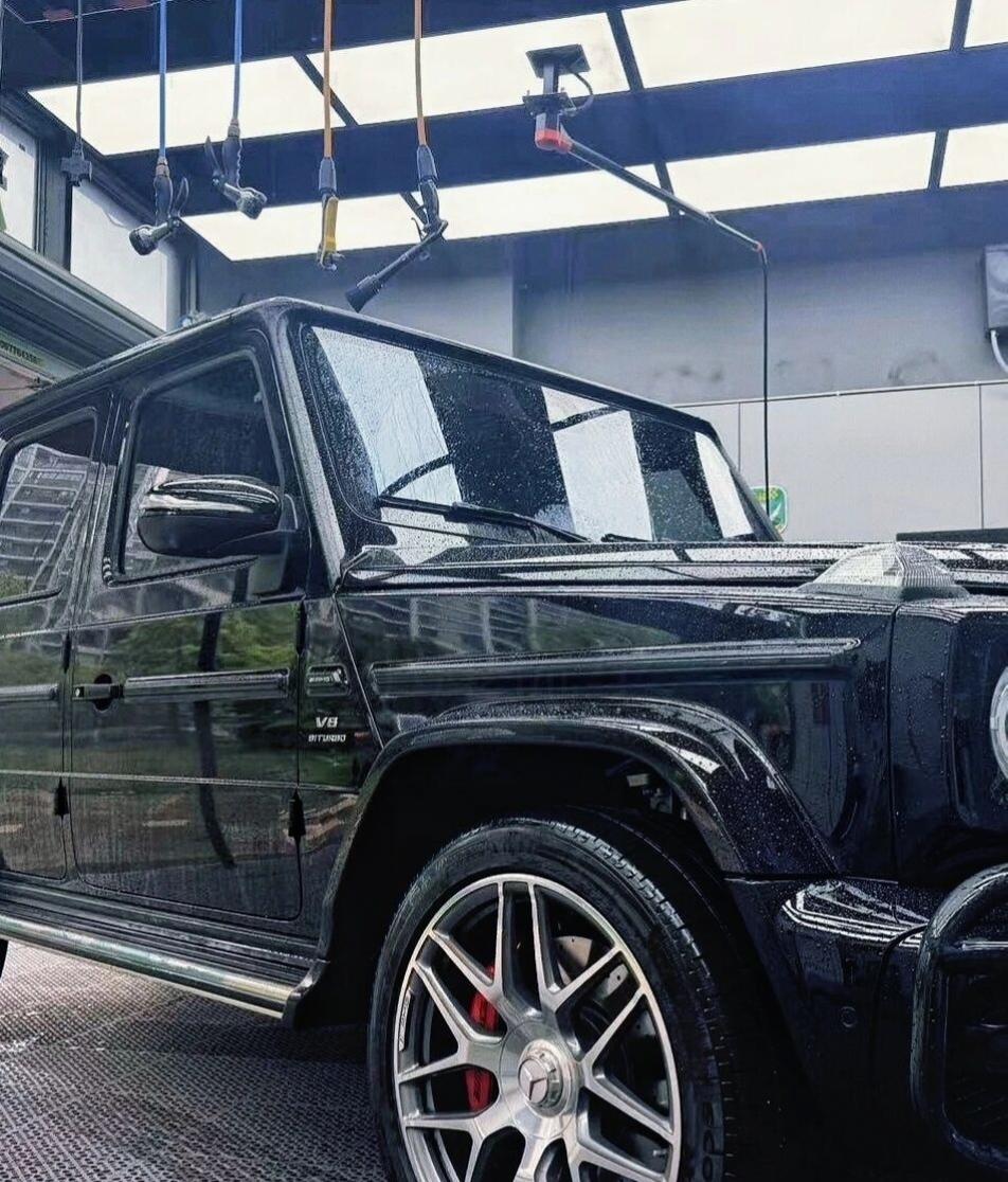 开大G的快乐真的会上瘾不用掏空钱包，一顿饭钱就能爽一整天！
开着它去兜风、去拍照