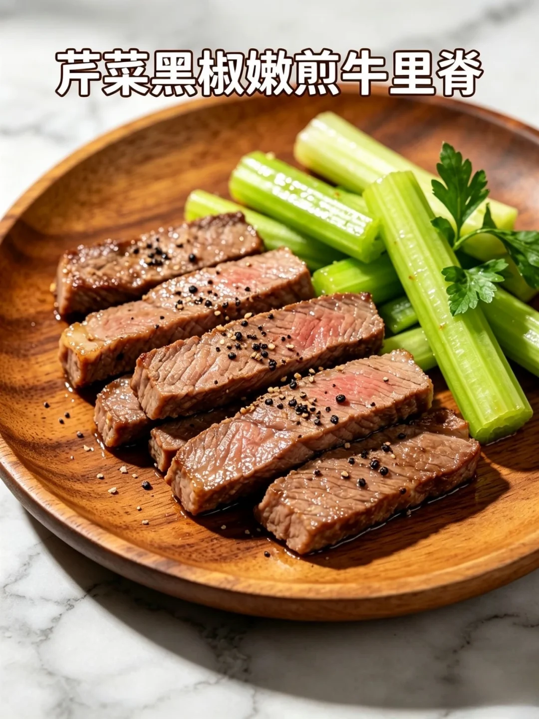 糖友的牛肉吃法