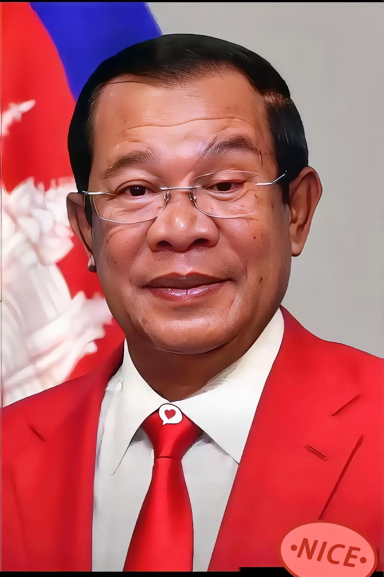 新消息，
 
柬埔寨从4月1日起，把面向对华出口的纯电车、充电桩、太阳能全套设备