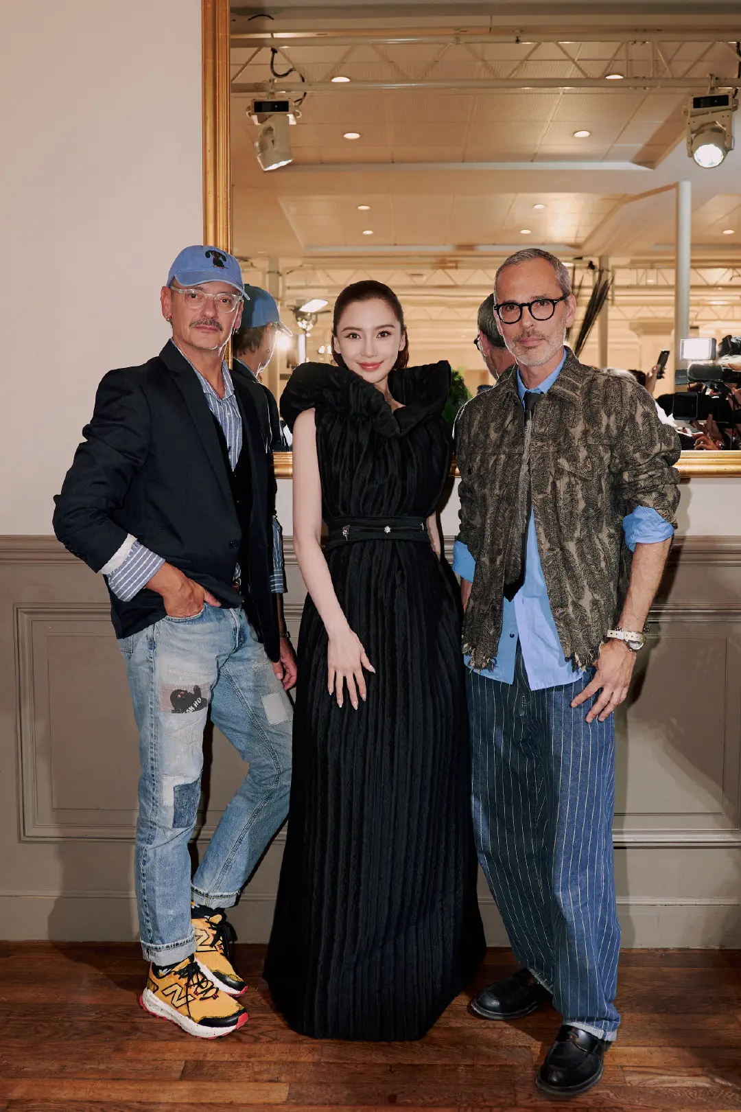 永远特别的存在。