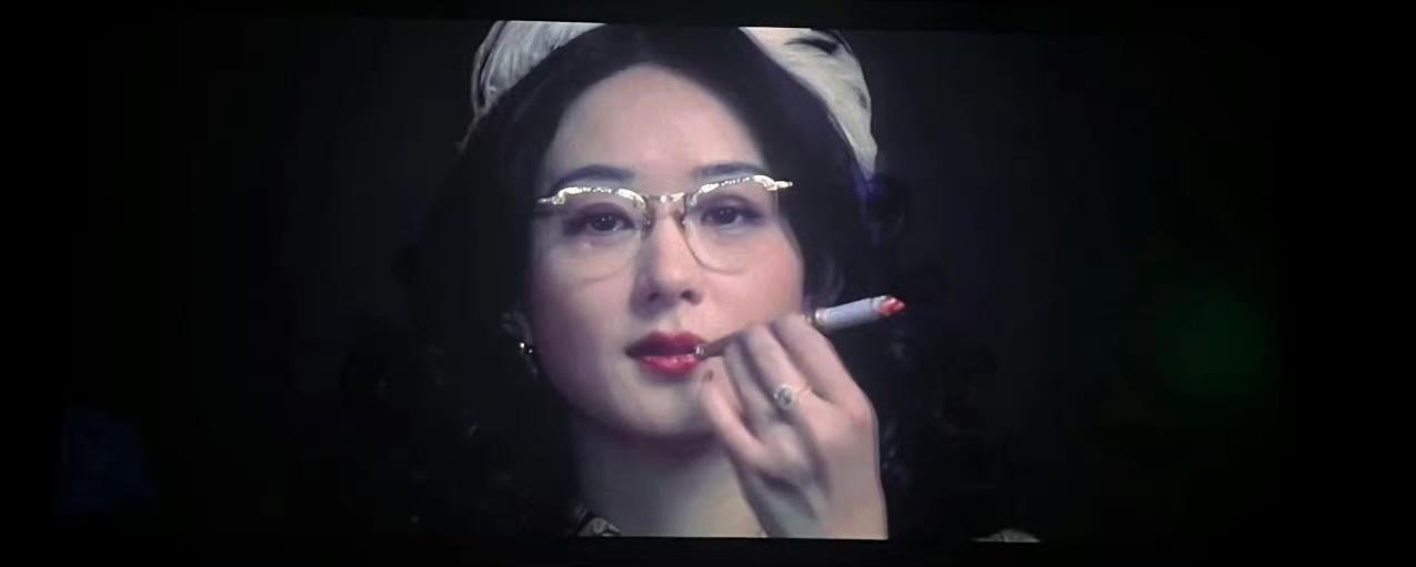 晚安😴，文化人明天又要上班了。 ​​​