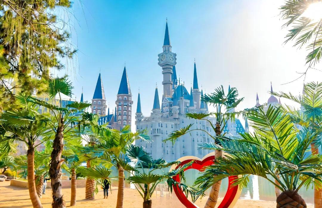 【河北美术学院校园开放日来了】石家庄新乐市2026年伏羲文化旅游节将于4月30日