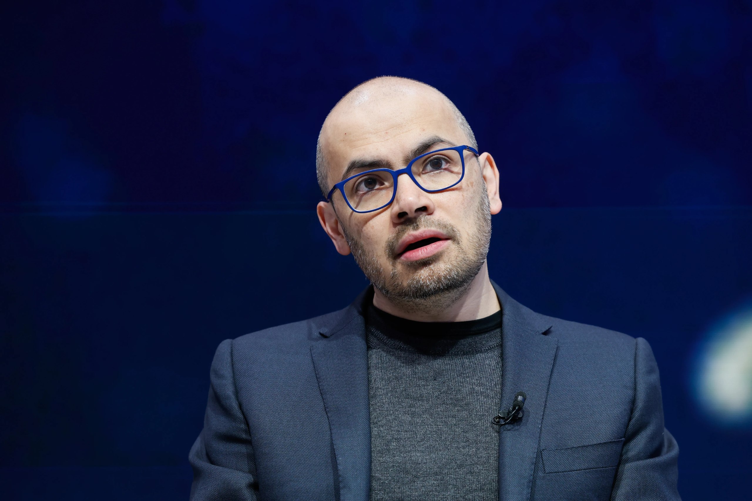 DeepMind CEO 呼吁美国主导成立全球 AI 监管机构Google De