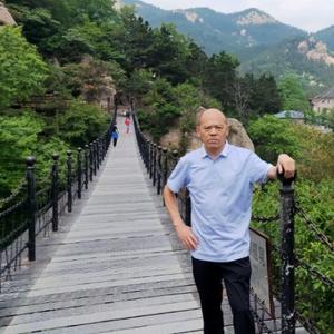 山河四省课代表