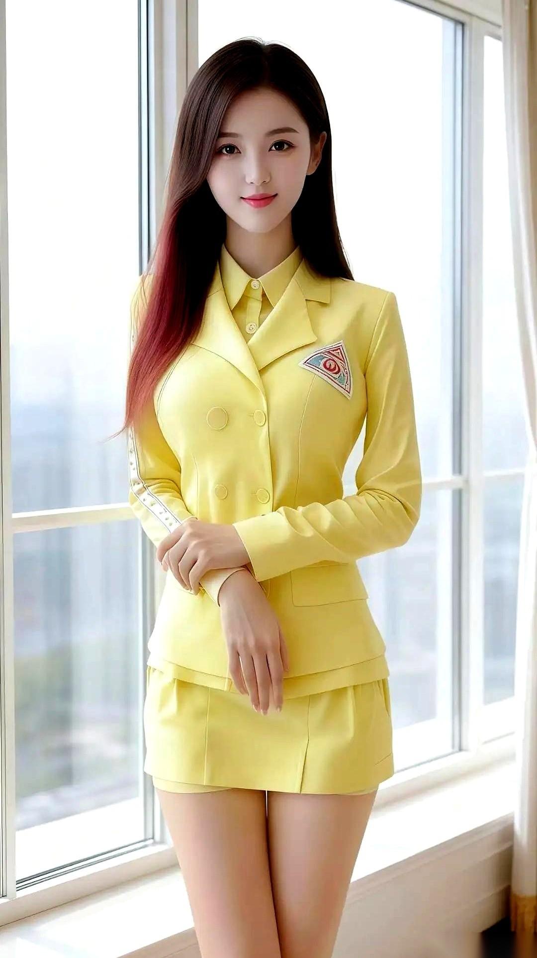 一个人的背，就是她另一张脸。
真的，我见过太多脸蛋长得无可挑剔的姑娘，但就因为含