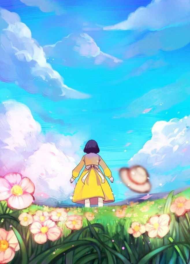 昔风不起，唯有努力生存。    ——  宫崎骏《起风了》 ​ ​​​​