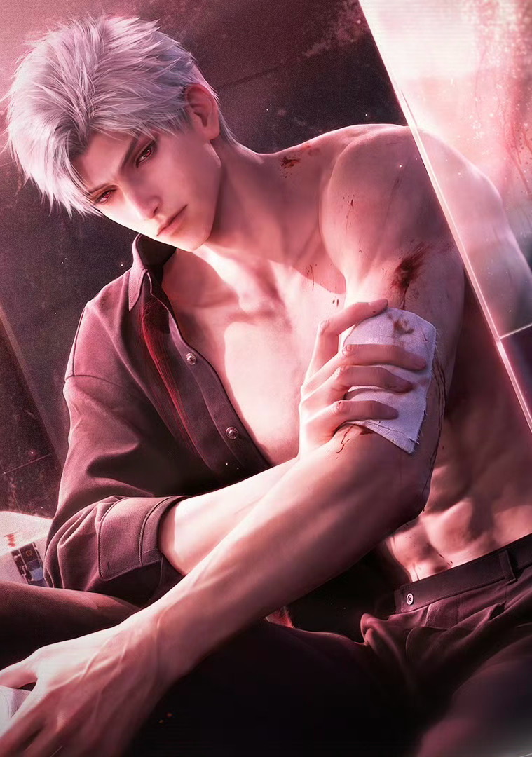 秦彻  秦彻 秦彻0418生日喜乐 秦彻0418事事如意求路过的狸ss昨天再好，