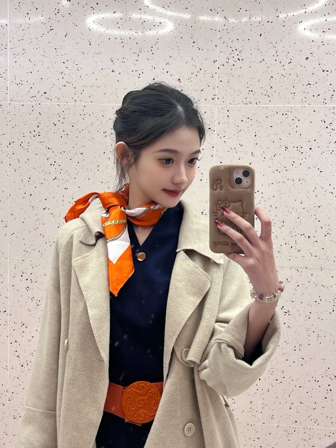 越来越好 才是实际