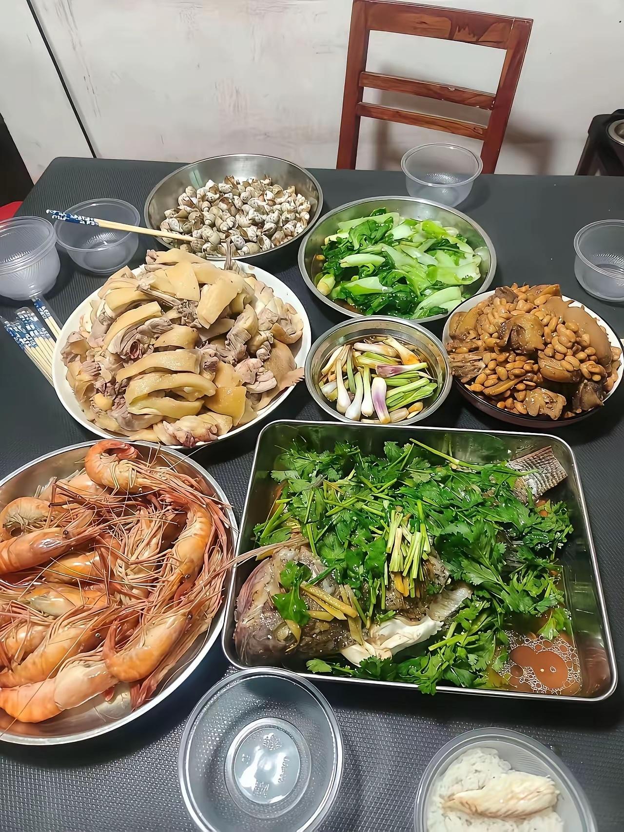 这生活标准，对身体是好事，还是坏事？