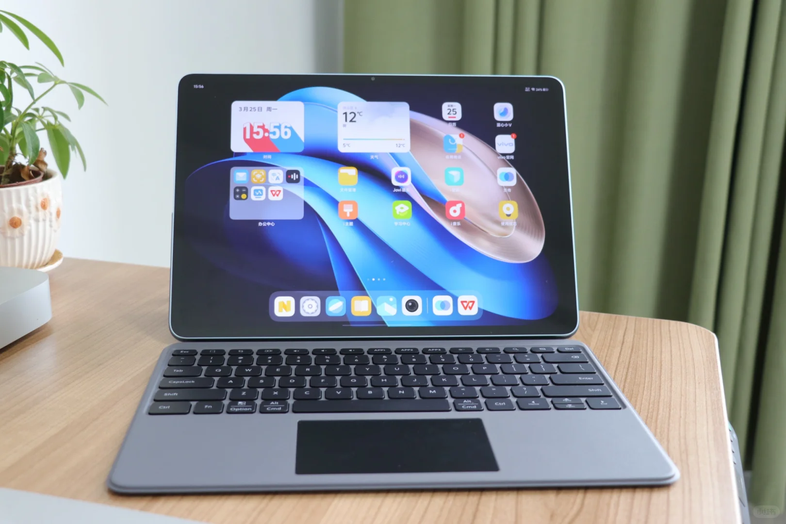 vivo Pad3 Pro真机上手，这次太猛了！