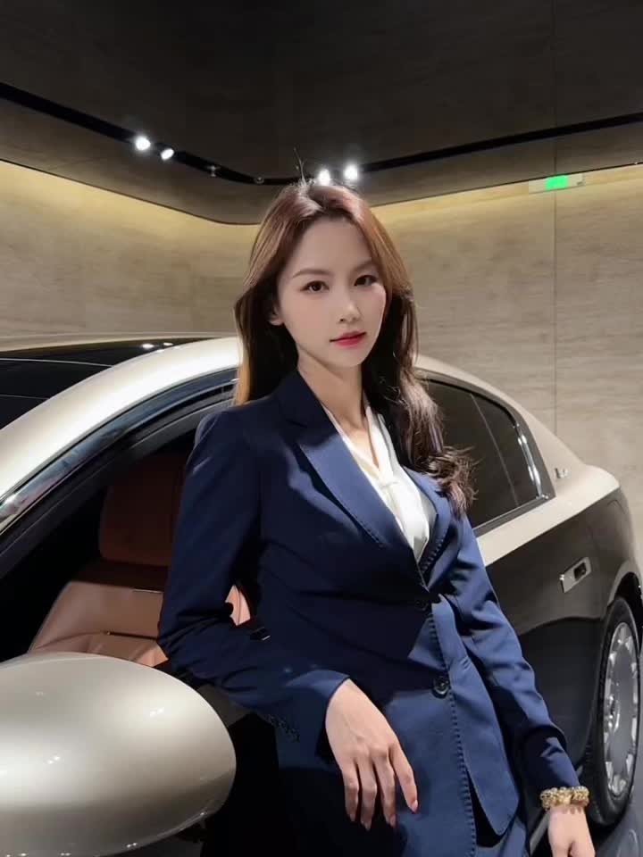 我可以开尊界S800带你兜风吗？