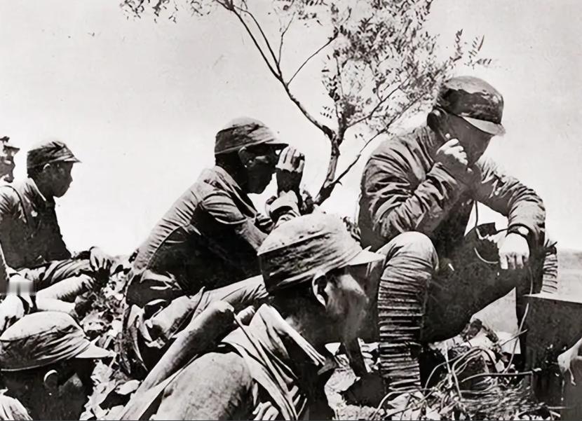 1941年，苏北抗日根据地战事正紧。日军出动部队反复扫荡乡村，到处搜捕掉队的新四