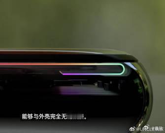 女孩欲轻生被劝4小时多了个干爹  重看一遍iPhone X的宣传片这是不是当年最