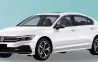 B级家用轿车怎么选？迈腾380对比君越智享版，高速通勤实测