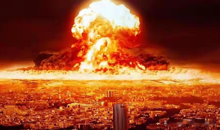 有人说:日本拥有核武器的最大障碍是美国。
太可笑了!
为什么把自己的命运，寄希望