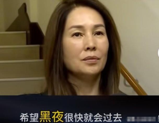 高金素梅事件，大陆定性了！大陆是怎么定性的？就4个字：绿色恐怖！这对于高金素梅来