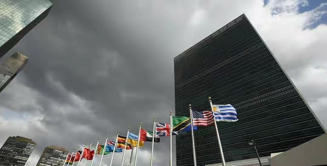 ​乌克兰已经看到了胜利的曙光，俄乌战争有可能会趋向平缓或者停止。近日俄罗斯发出惊