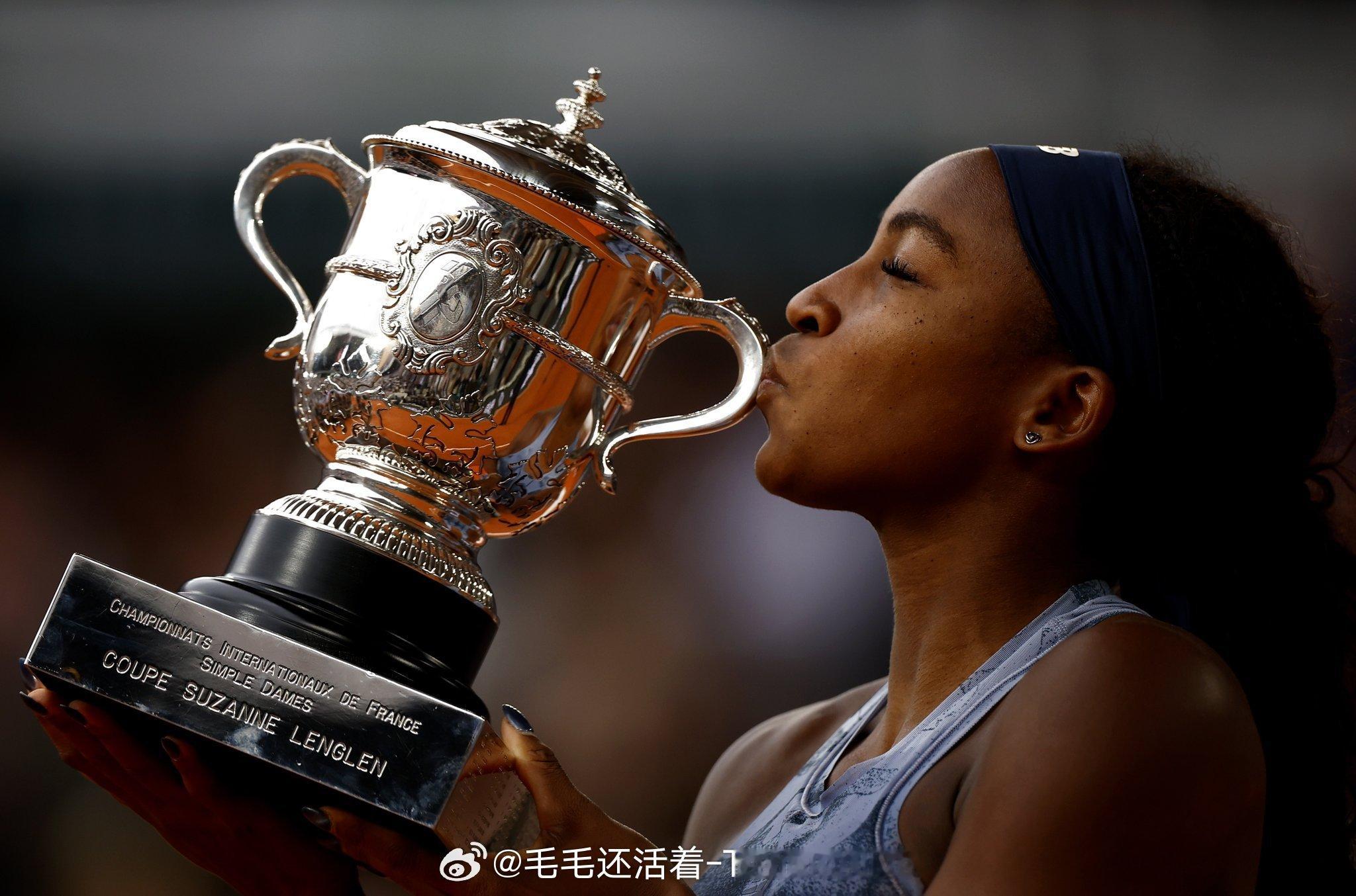 【近20年的法网冠军🏆】[污][污][污][污][污][污]2025🏆:高芙