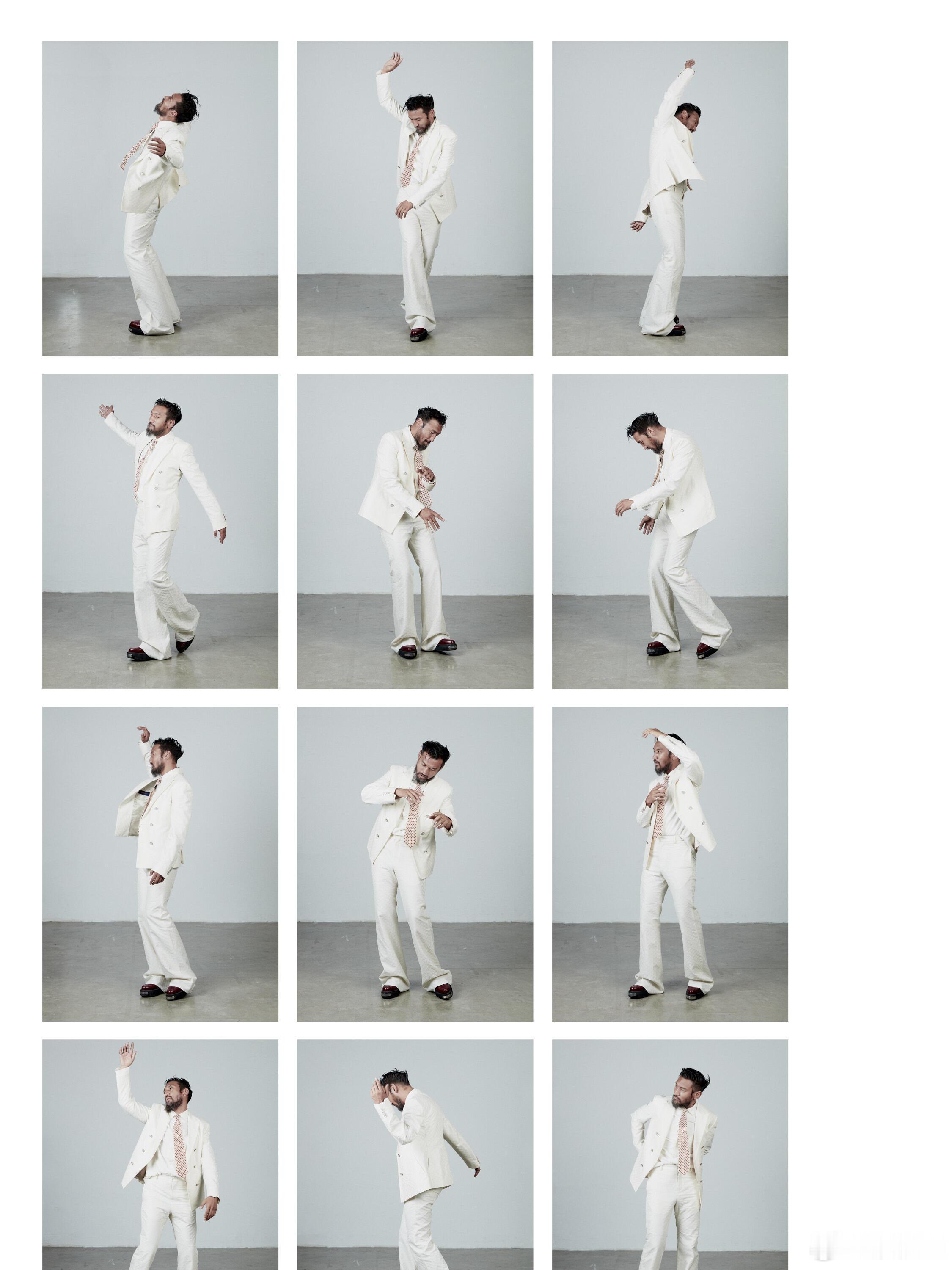 剧圈来了个影帝金巴在这个喧嚣的时代，影帝金巴安静地进入剧圈，主演《生命树》。这本