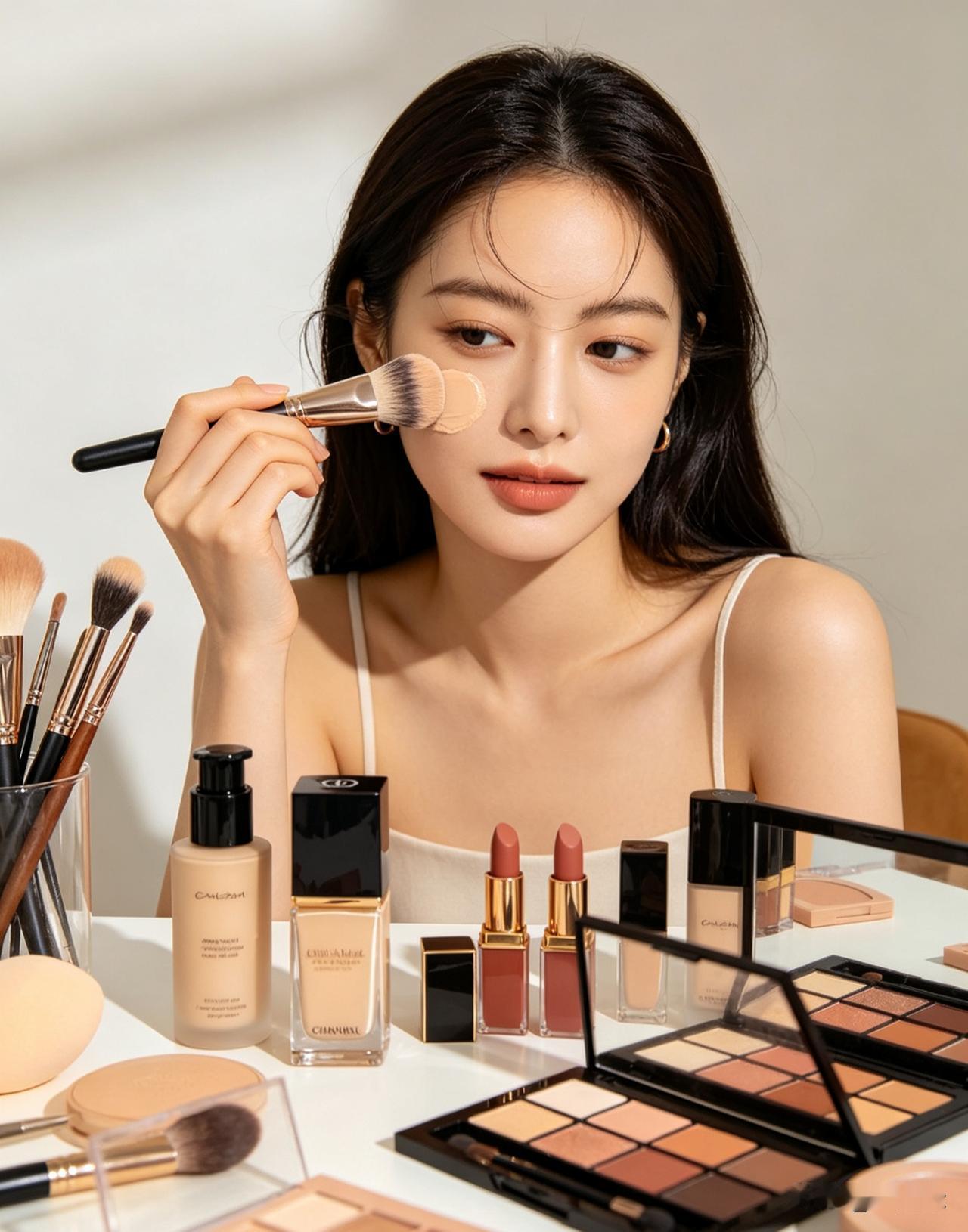 我认为性格重要挑伴侣到底重面子还是重里子？这事儿毫无悬念，性格这块里子绝对碾压外