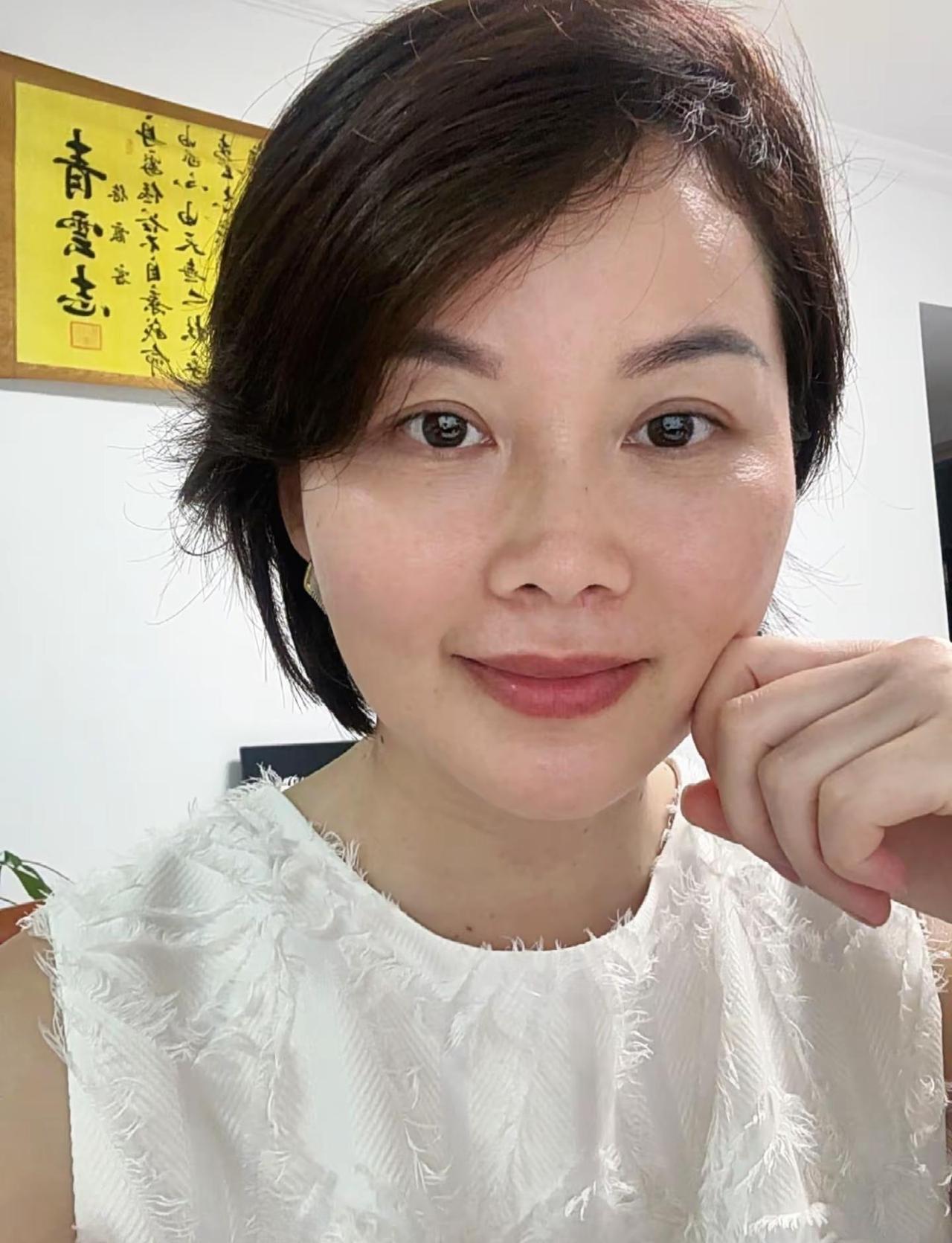 人的底色是有情有义，爱的底色是尊重和心疼，所以结婚，一定要找本身就很好的人，因为