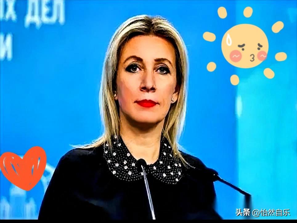 老毛子这话虽然糙，但真是一针见血，直接给我们脑门上来了一记重锤！也让我们清醒清醒