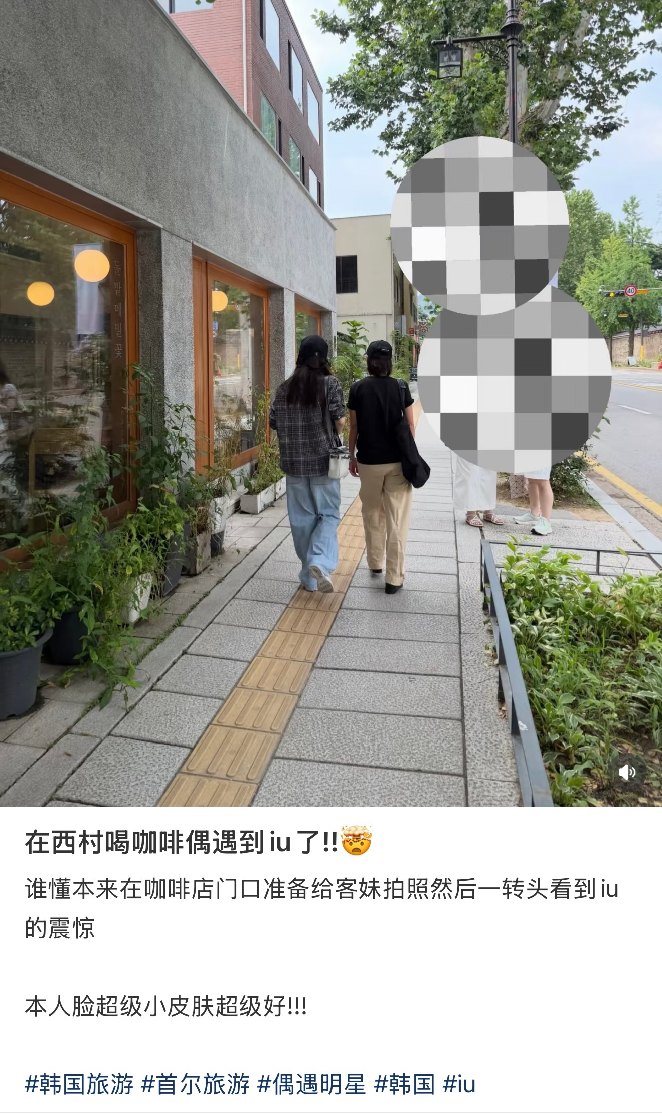 好想丽丽一个背影就能变成梦女