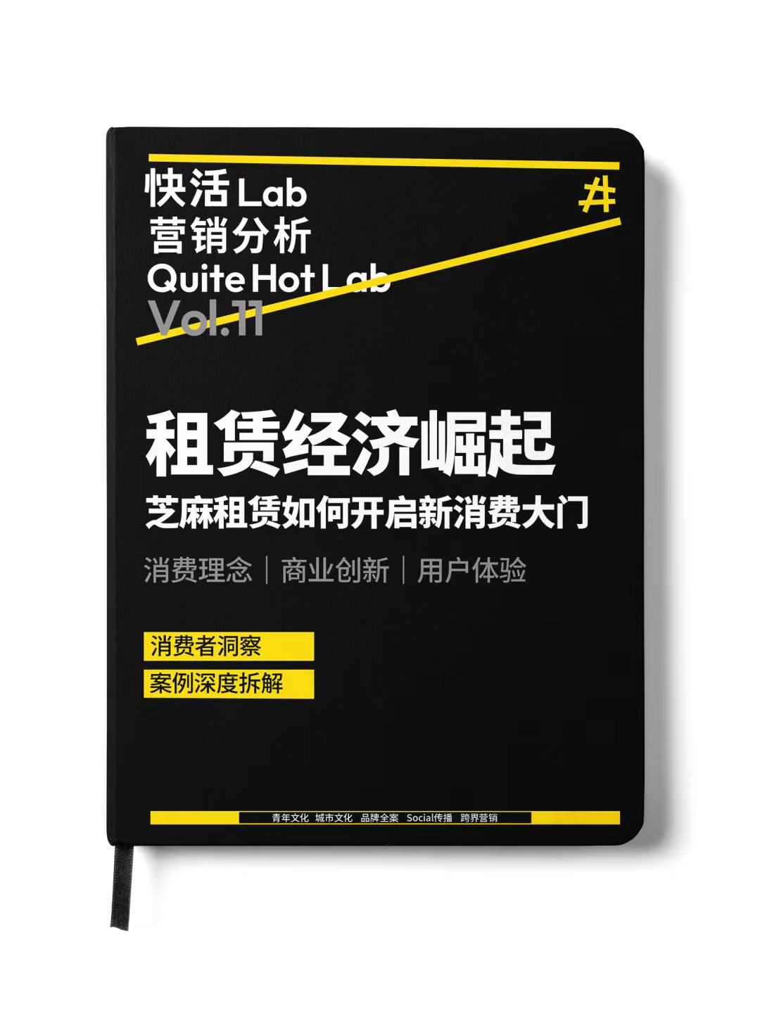 租赁经济崛起：花最少的钱，过最爽的生活