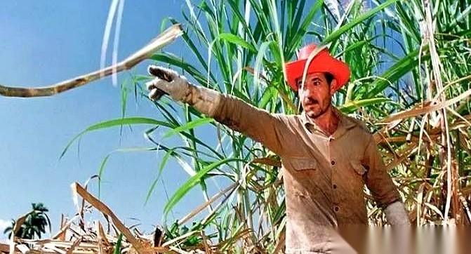 我有时候真觉得，国与国之间的事儿，跟咱们老百姓身边的人情世故，一模一样。
就说古