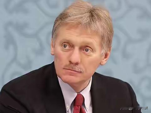 佩斯科夫说这话是啥意思？
看来，有大事要发生！

刚刚
俄罗斯总统新闻秘书
佩斯