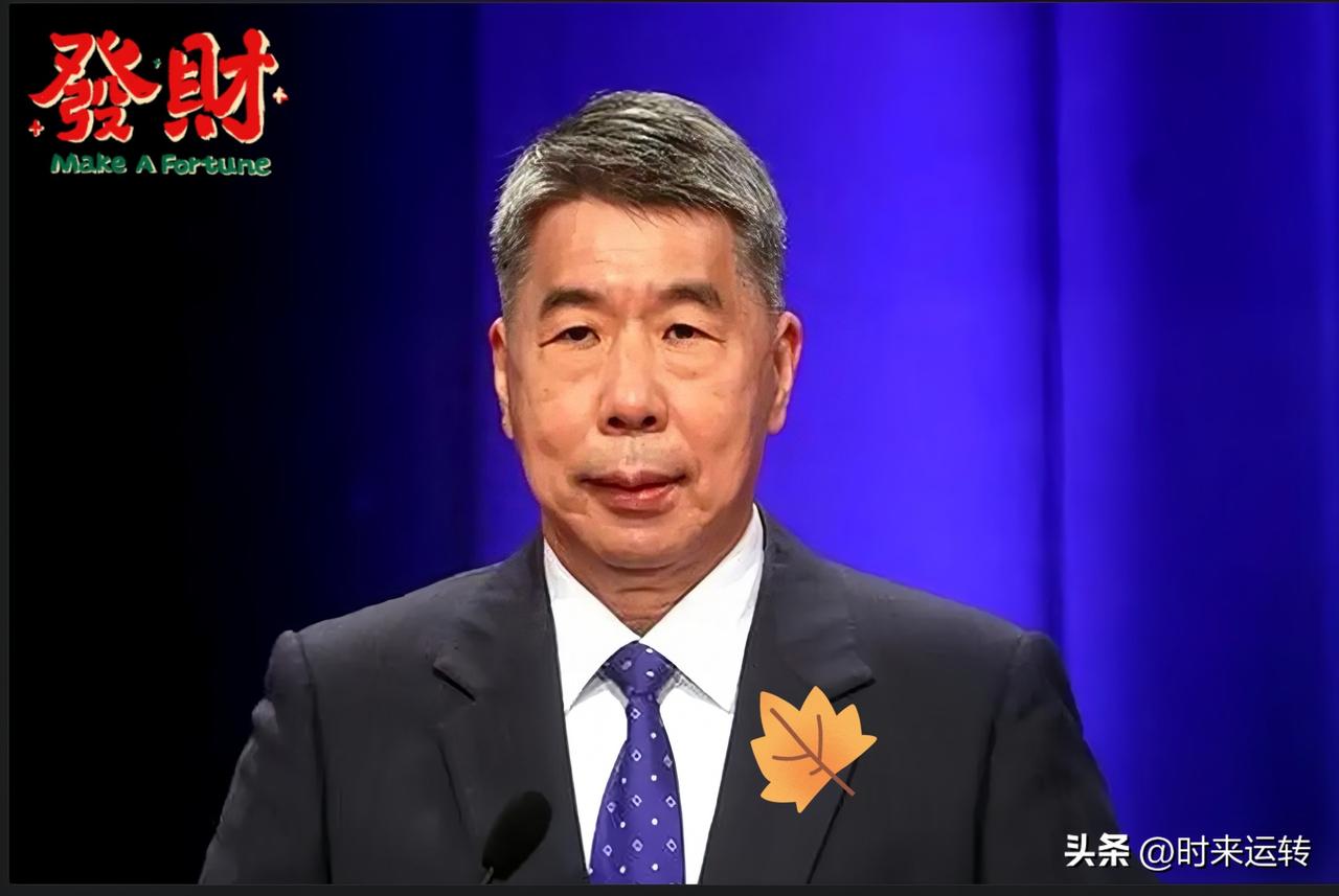 一觉醒来
打开手机看到消息看懵了
 张亚中参选国民党主席的主张听着还挺

实在的