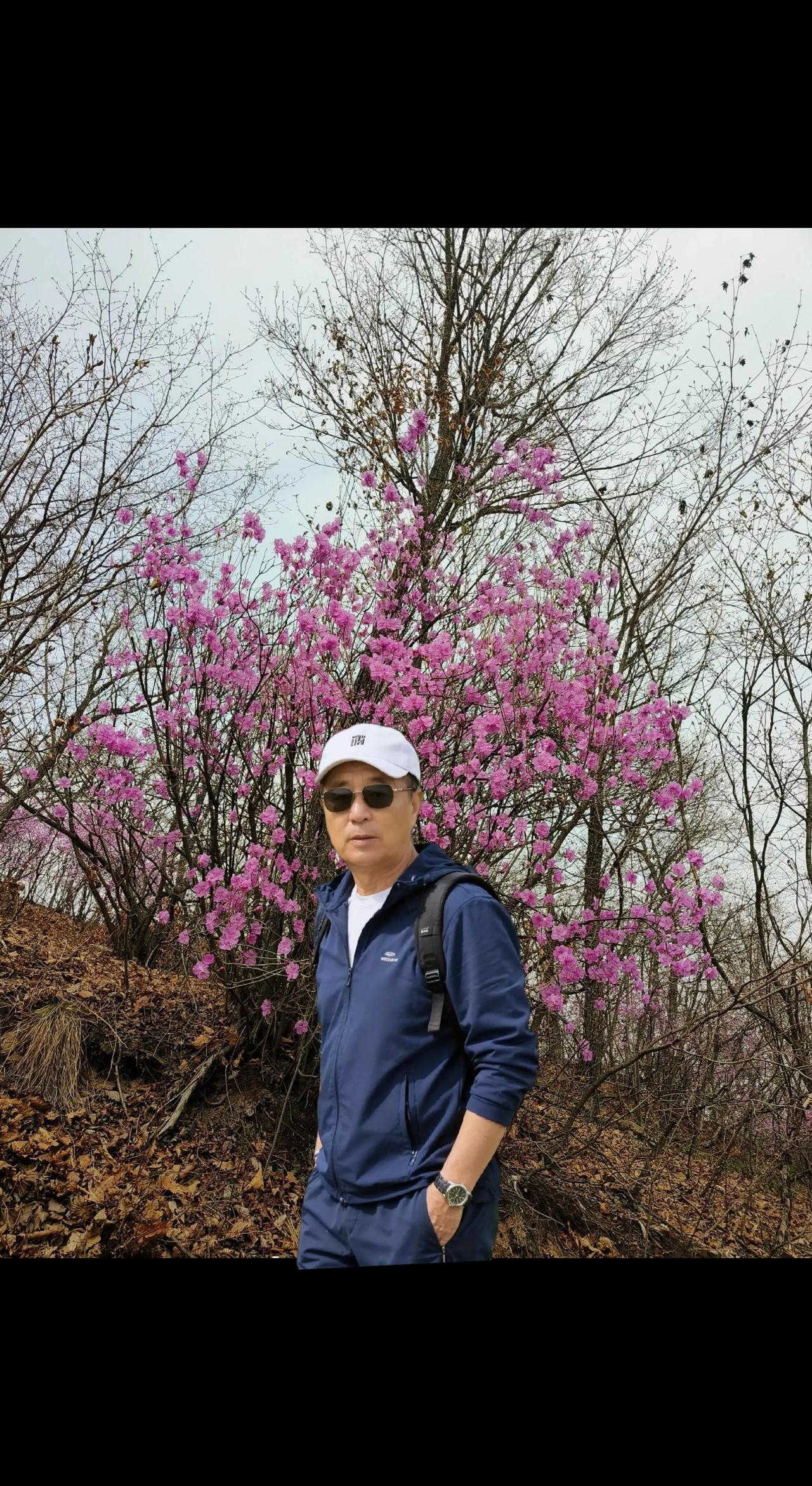 春风春风你别走远一一