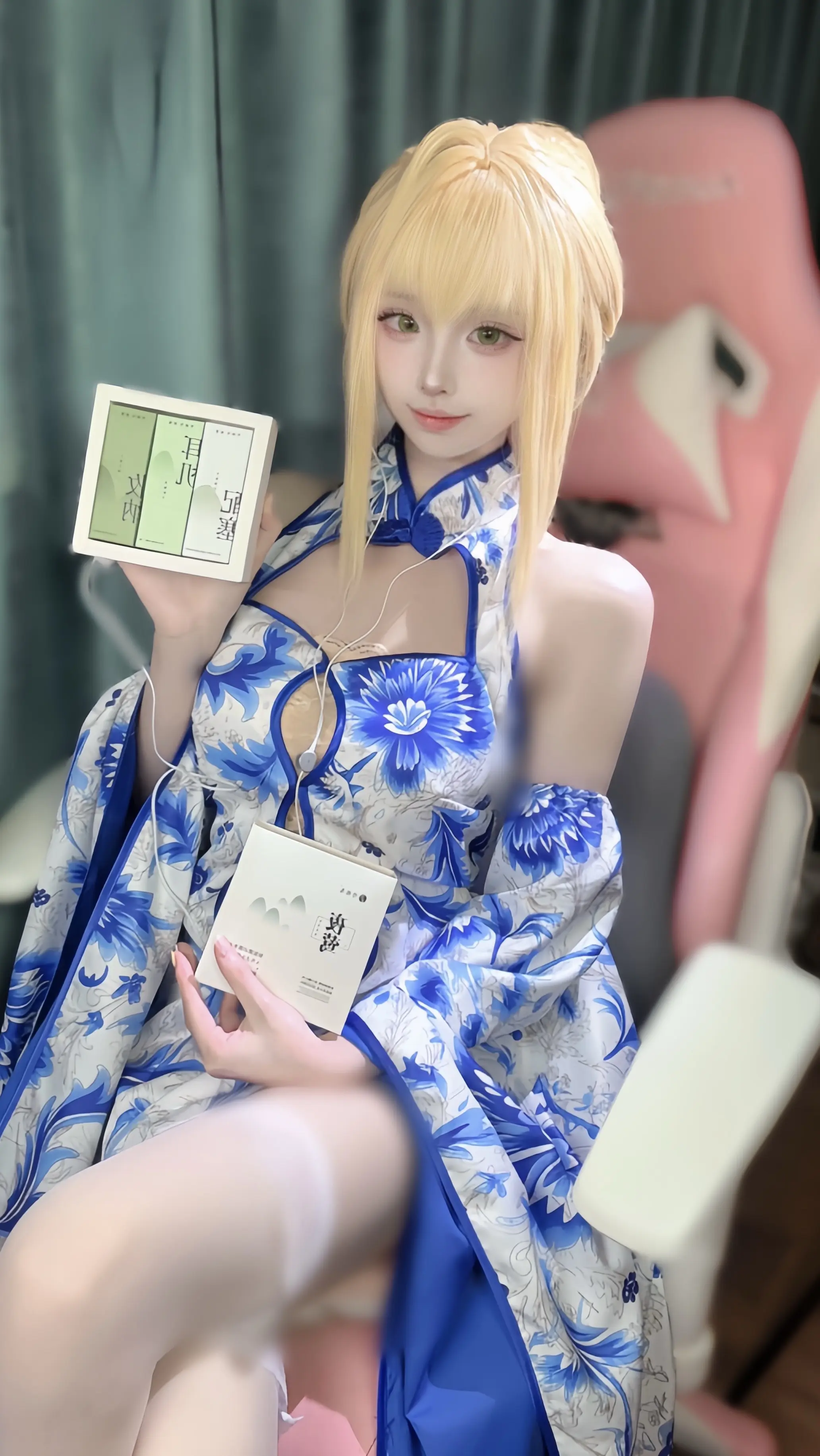 老规矩roll一个呀( ̀⌄ ́)