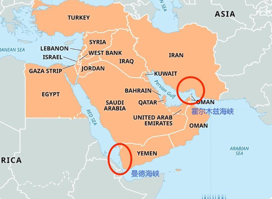 这就是现状，所有的预计都不打折扣地成为现实。
因为胡塞武装对红海的进攻，导致曼德