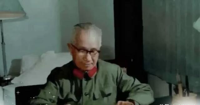 1979年10月9日，粟裕正式向中共中央主席、副主席提出申诉报告，要求平反195