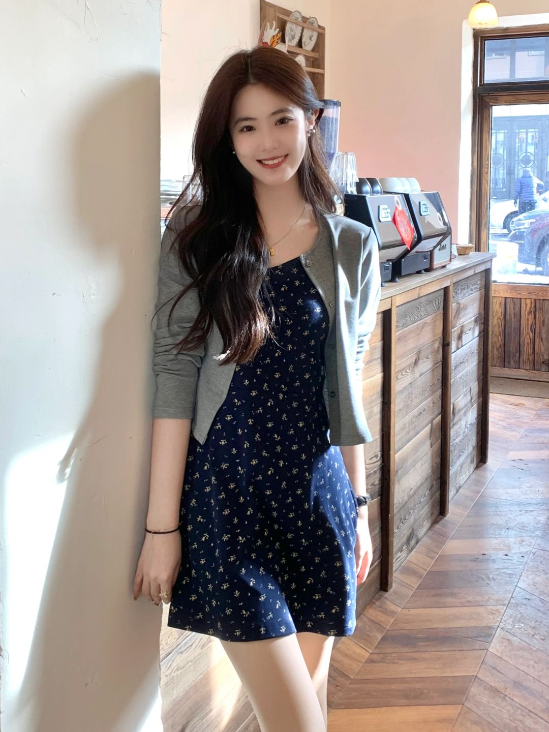 🫐一点点温柔